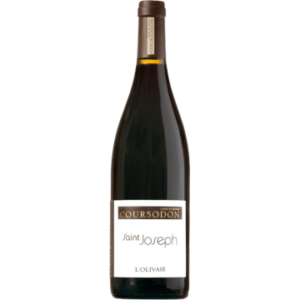 L'Olivaie 2023 - Domaine Coursodon