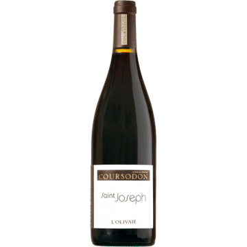 L'Olivaie 2023 - Domaine Coursodon
