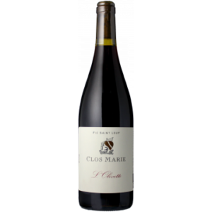 L'Olivette 2023 - Clos Marie