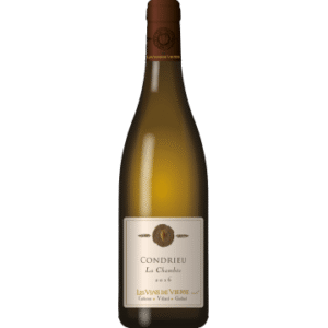 La Chambée 2022 - Les Vins de Vienne