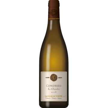 La Chambée 2022 - Les Vins de Vienne