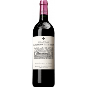 La Chapelle de la Mission Haut-Brion 2019 - Tweede Wijn Van la Mission Haut-Brion