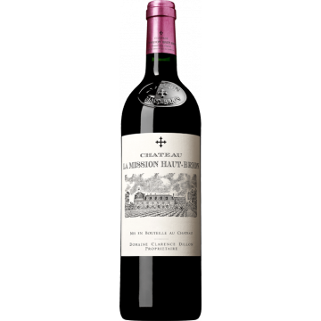 La Chapelle de la Mission Haut-Brion 2019 - Tweede Wijn Van la Mission Haut-Brion