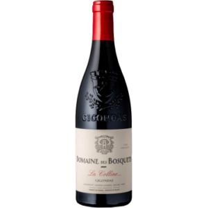 La Colline 2023 - Domaine des Bosquets