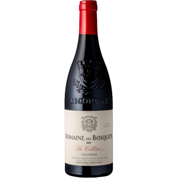 La Colline 2023 - Domaine des Bosquets