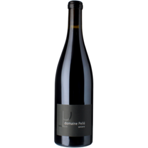La Croix au Garde 2023 - Domaine Henry Pellé