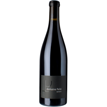 La Croix au Garde 2023 - Domaine Henry Pellé