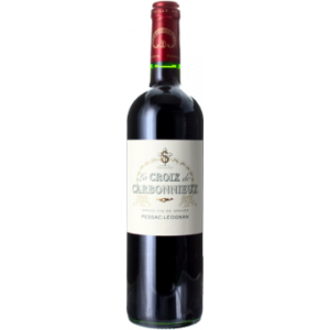 La Croix de Carbonnieux 2020 - Tweede Wijn Château Carbonnieux