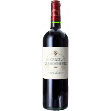 La Croix de Carbonnieux 2020 - Tweede Wijn Château Carbonnieux
