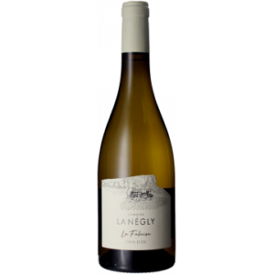 La Falaise Blanc 2024 - Château de la Négly