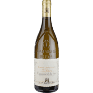 La Fontaine 2024 - Domaine Grand Veneur