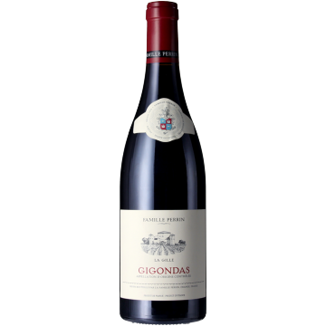 La Gille 2023 - Famille Perrin