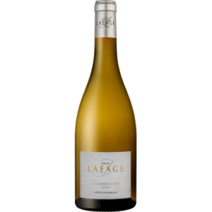 La Grande Cuvée Blanc 2022 - Domaine Lafage