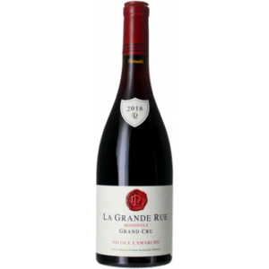 La Grande Rue Grand Cru Monopole 2022 - Domaine Nicole Lamarche