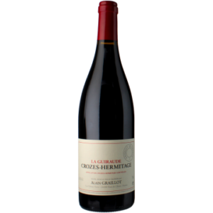 La Guiraude 2023 - Domaine Alain Graillot