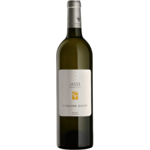 La Jasse blanc 2024 - Domaine Gauby