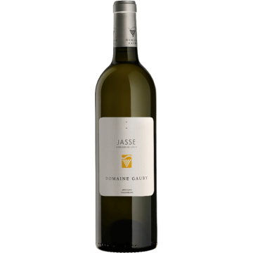 La Jasse blanc 2024 - Domaine Gauby