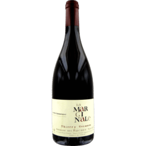 La Marginale 2023 - Domaine Roches Neuves - Thierry Germain