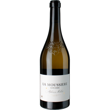 La Moussière 2025 - Alphonse Mellot
