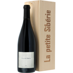 La Petite Sibérie 2022 - Domaine du Clos des Fées - Houten Kist
