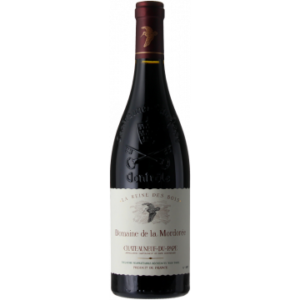 La Reine des Bois 2023 - Domaine de la Mordorée
