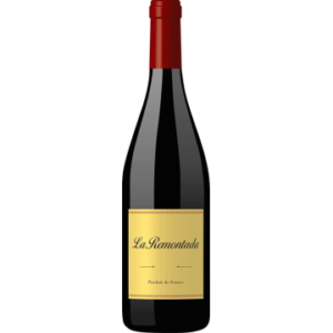 La Remontada 2023 - Jeff Carrel