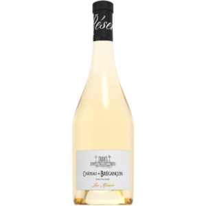 La Réserve Blanc 2025 - Château de Bregancon - Cru Classé