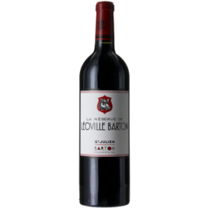 La Réserve de Léoville Barton 2019 - Tweede Wijn Van Château Léoville Barton