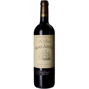 La Réserve de Malartic 2018 - Tweede Wijn Van Château Malartic Lagravière
