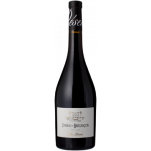 La Réserve Rouge 2024 - Château de Brégançon - Cru Classé