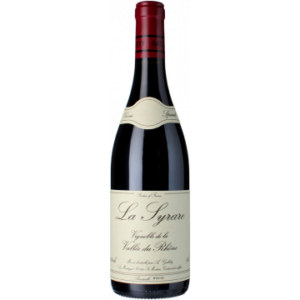 La Syrare 2022 - Domaine Gallety