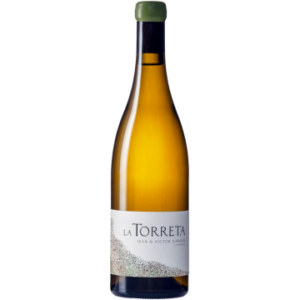 La Torreta 2023 - Domaine Gardiès