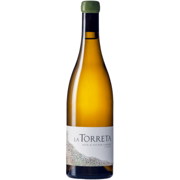La Torreta 2023 - Domaine Gardiès