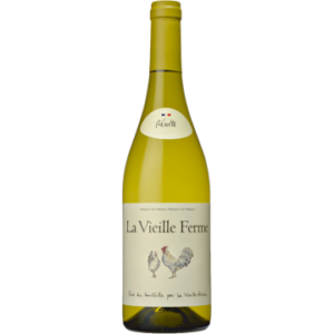La Vieille Ferme Blanc 2025
