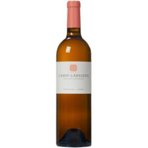 La Virada 2024 - Camin Larredya
