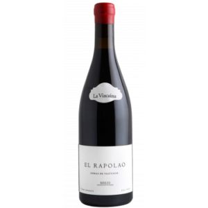 La Vizcaína el Rapolao 2023 - Raúl Pérez (Bodegas y Viñedos)