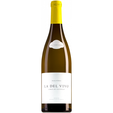 La Vizcaína la Del Vivo 2024 - Raúl Pérez (Bodegas y Viñedos)