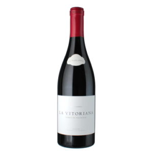 La Vizcaína La Vitoriana 2023 - Raúl Pérez (Bodegas y Viñedos)