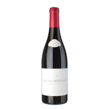 La Vizcaína Las Gundiñas 2023 - Raúl Pérez (Bodegas y Viñedos)