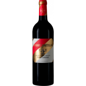 Lagrave-Martillac 2019 - Tweede Wijn Van Château Latour-Martillac