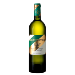 Lagrave-Martillac 2023 - Tweede Wijn Van Château Latour-Martillac