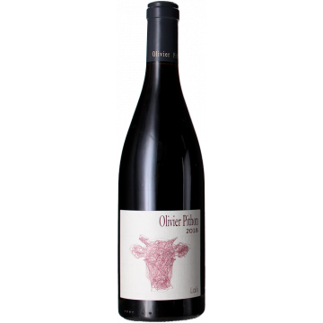 Laïs 2022 - Domaine Olivier Pithon