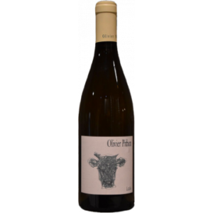 Laïs Blanc 2024 - Domaine Olivier Pithon