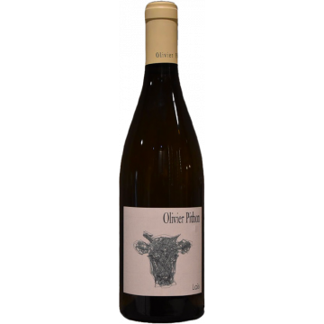 Laïs Blanc 2024 - Domaine Olivier Pithon