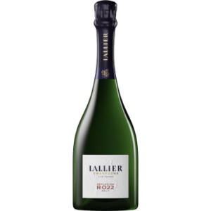 Lallier Serie R.022 - Champagne Lallier
