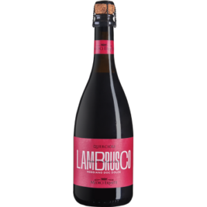 Lambrusco Reggiano Doux - Quercioli - Medici Ermete