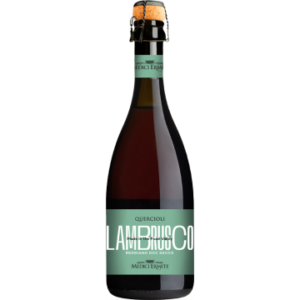 Lambrusco Reggiano Sec - Quercioli - Medici Ermete