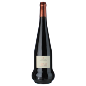 Lampe de Méduse Rouge 2023 - Château Sainte Roseline - Cru Classé
