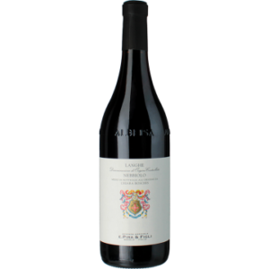 Langhe Nebbiolo 2024 - E. Pira e Figli Chiara Boschis