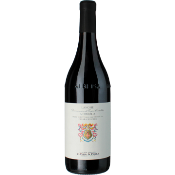 Langhe Nebbiolo 2024 - E. Pira e Figli Chiara Boschis